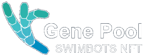Gene Pool: NFT Swimbots